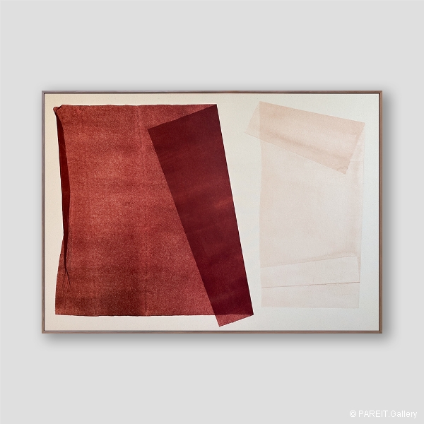 VANHULLEBUSCH Catherine - I'd feel settled if curiosity took a nap